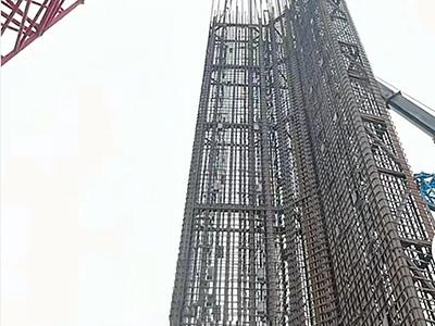 地连墙