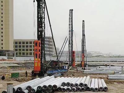 管桩