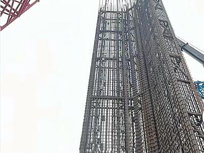 地连墙